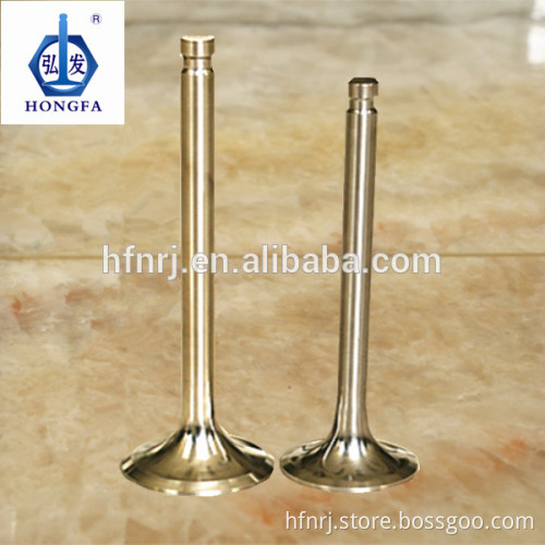 Exhuast engine valve for LADA SAMARA1.1/1.3